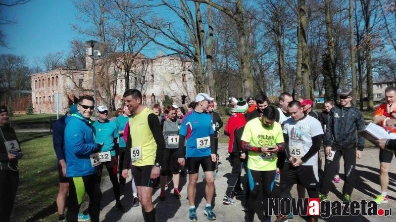 Chcesz przebiec Maraton? To proste. Możesz to zrobić 