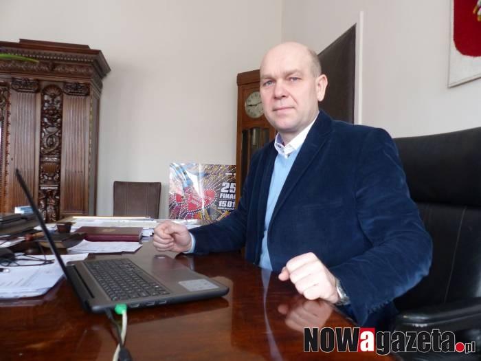 Kto wystartuje w Obornikach Śl?