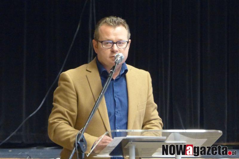 Ile stracili na Kwiatkowskim?