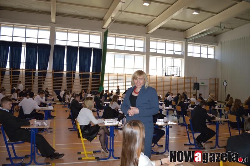 Zespół Szkół Dwujęzycznych rozwiązany