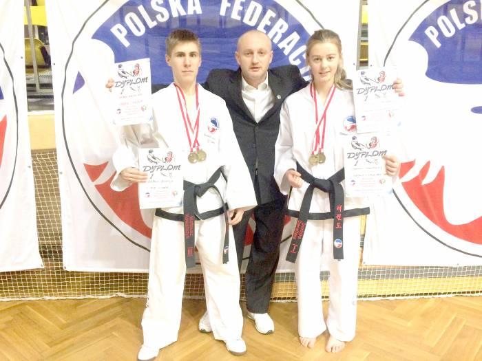 Czerwińska i Kowalczyk na Mistrzostwa Świata !