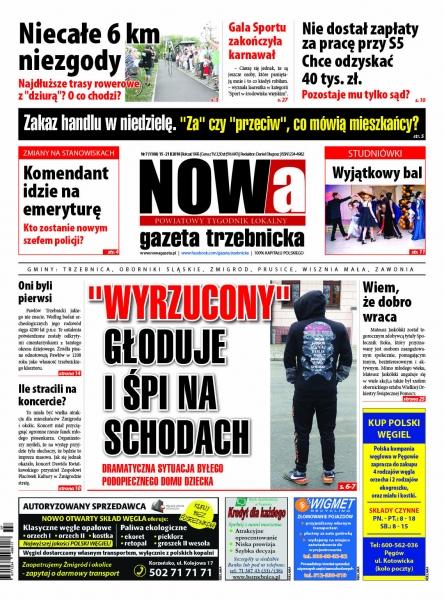 Przegląd wydania nr 7