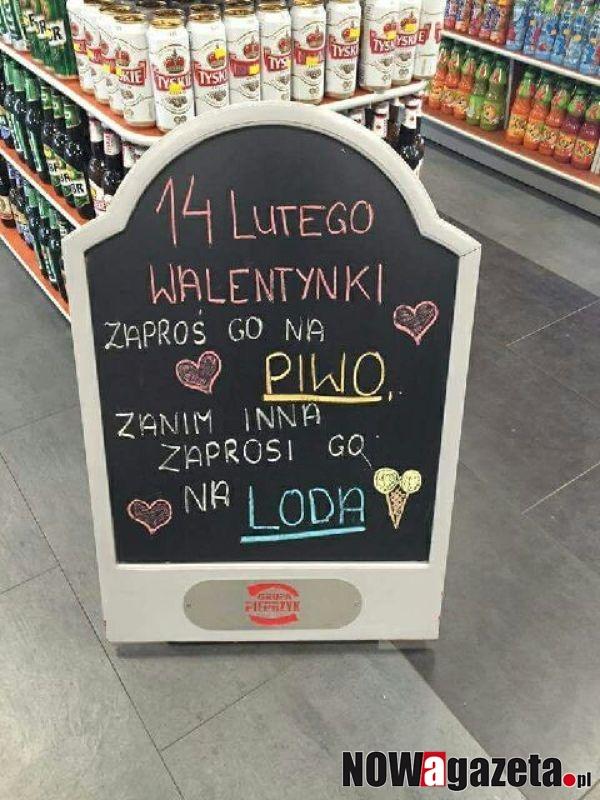 Walentynki