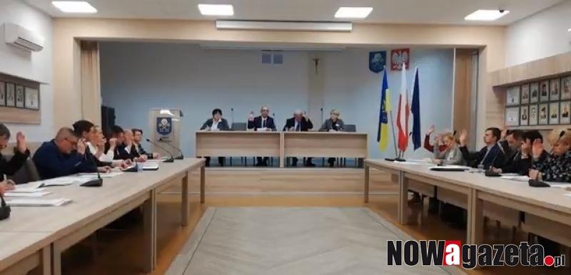 Dzieci i radni głosu nie mają...