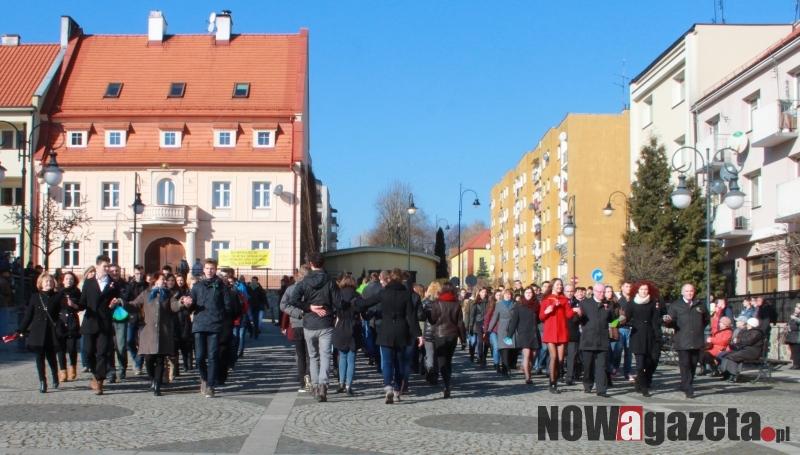 Był Żmigród, teraz Trzebnica. Już jutro o 13 na Rynku