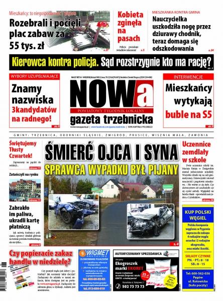 Przegląd wydania nr 6