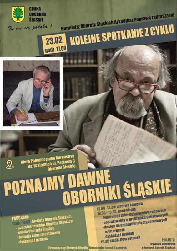 Historyczne spotkanie 