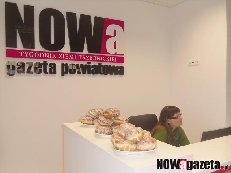 Tłusty Czwartek! Zjedliście już pączki? Czy wiecie, które cieszą się największą popularnością?