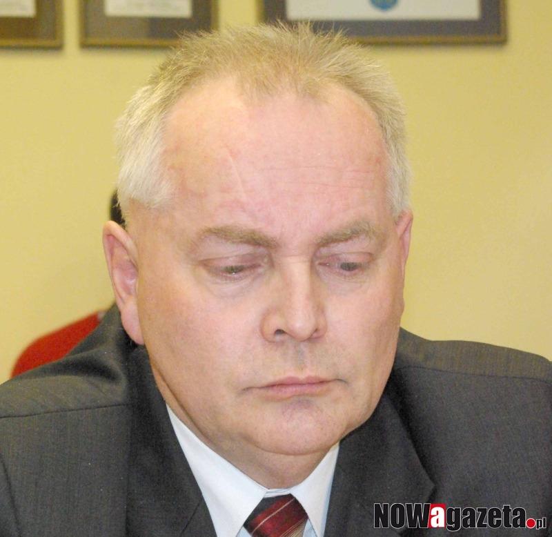 Rozmowa z Janem Darowskim