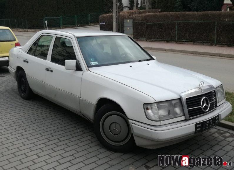 Pana mu brak czy to już wrak?