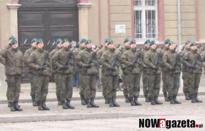 Powiatowe kwalifikacje wojskowe. Kogo obejmą w powiecie trzebnickim?