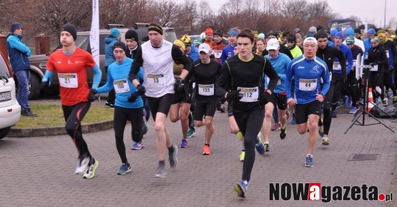 Rekordowy start 