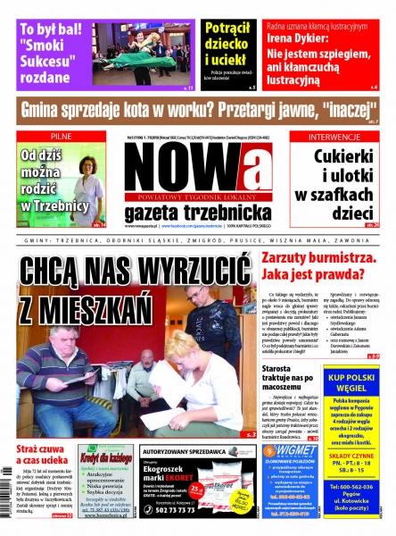 Przegląd wydania nr 5