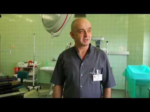 Jak będzie wyglądać trzebnicka porodówka? [FILM]