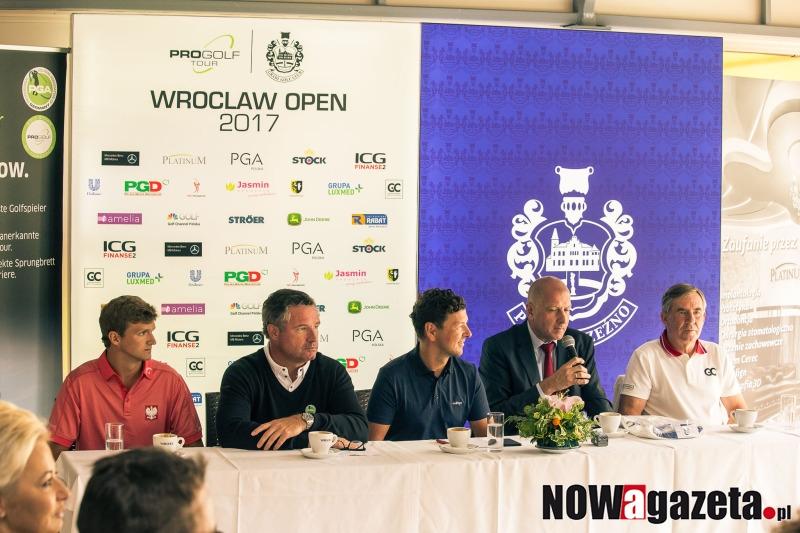 Mateusz Gradecki przeszedł do zawodowego golfa i zdobywa pierwsze sukcesy