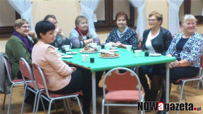 Wielkie święto w Niezgodzie