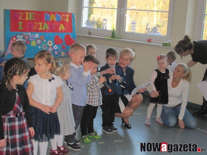 Święto Babć i Dziadków