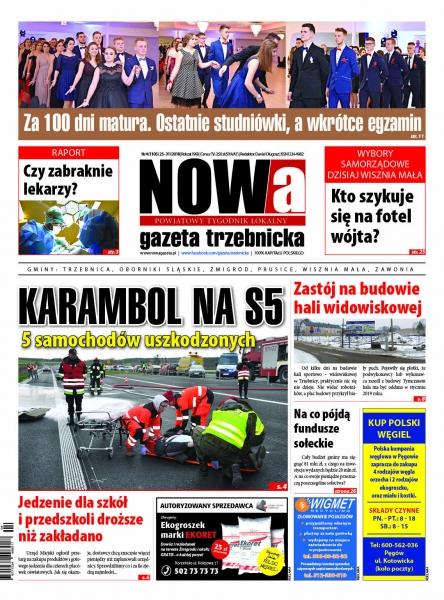 Przegląd wydania nr 4