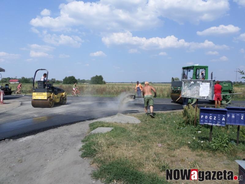 Które drogi będą remontowane?