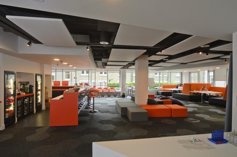 Przestrzeń do pracy we Wrocławiu – coworking!