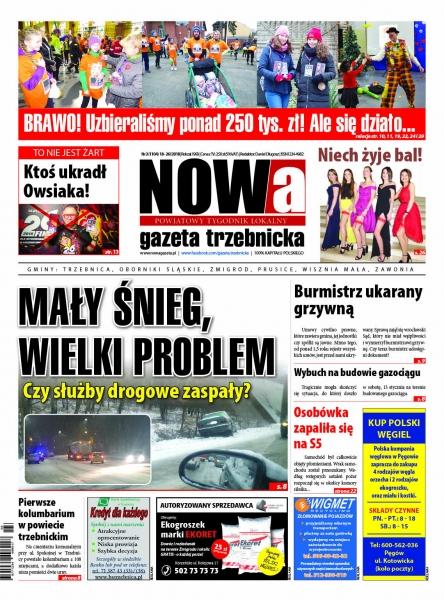 Przegląd wydania nr 3