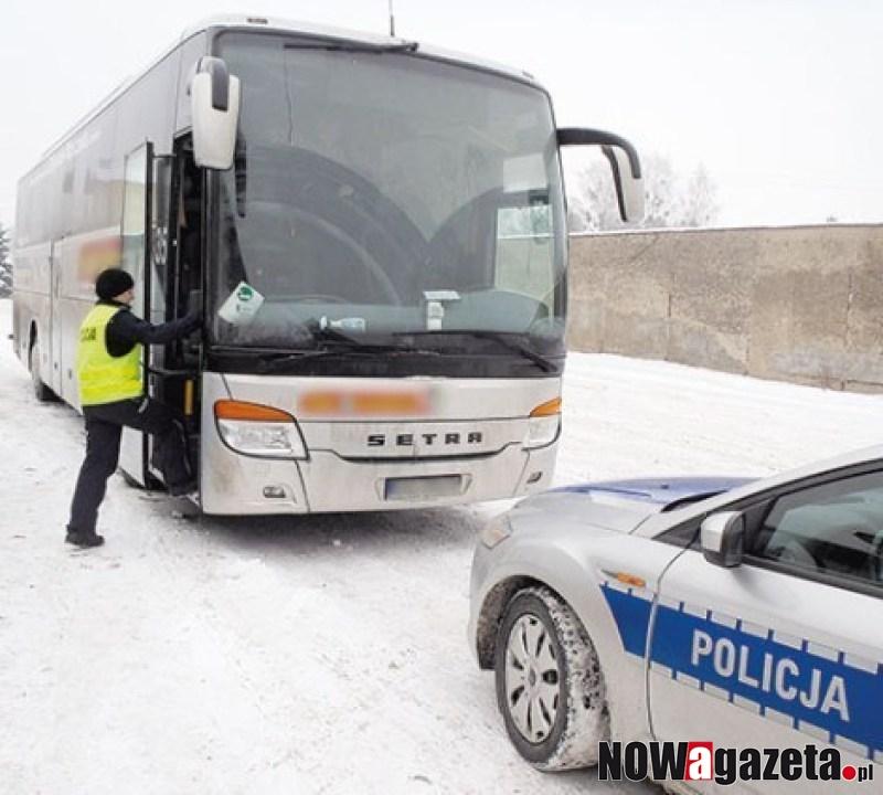 Policja szykuje więcej kontroli