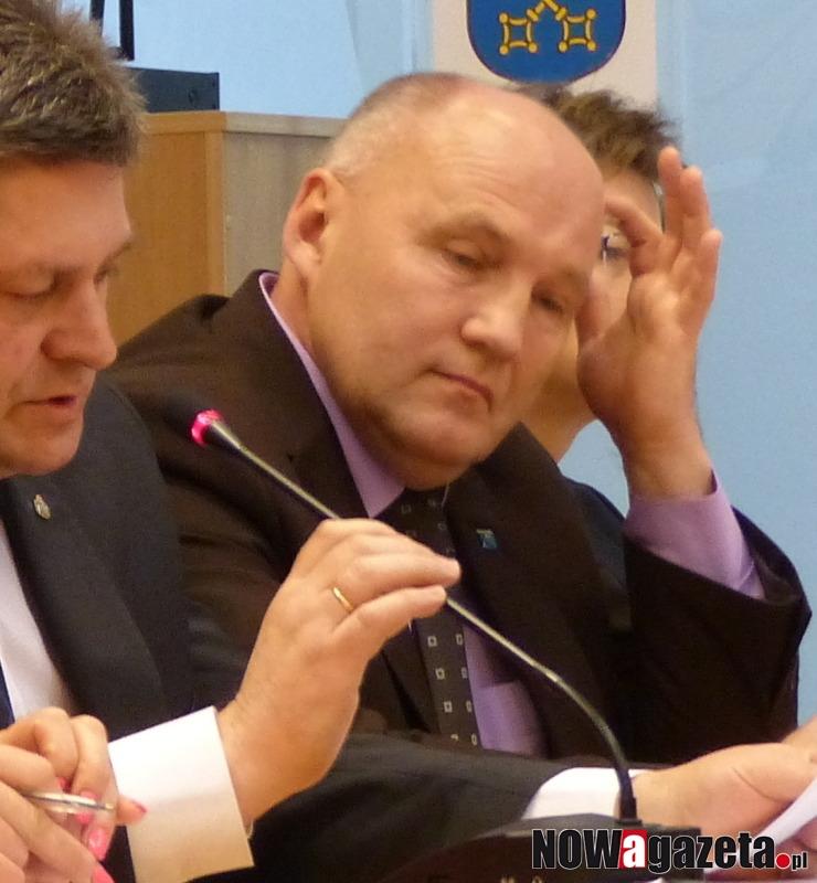 Burmistrz Trzebnicy ukarany grzywną. Sąd nie miał żadnych wątpliwości