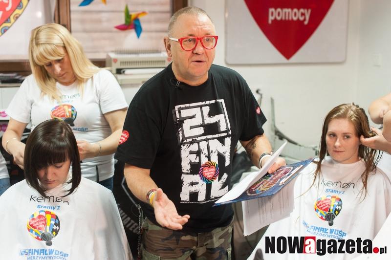WOŚP, jesteś za czy przeciw?