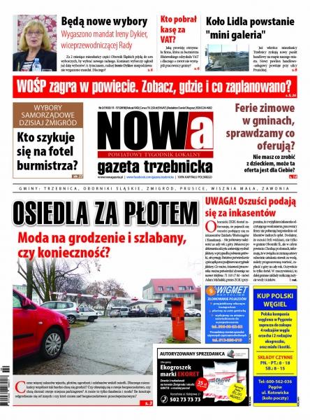 Przegląd wydania nr 2