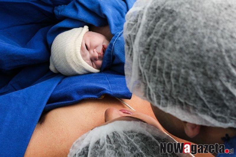 Co dalej z porodówką w Trzebnicy?