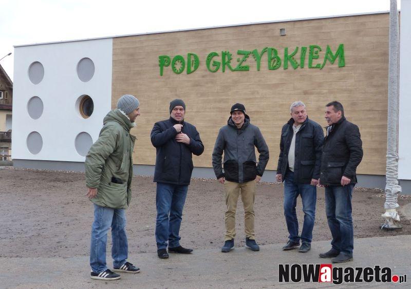 Nabór do żłobka dopiero w kwietniu