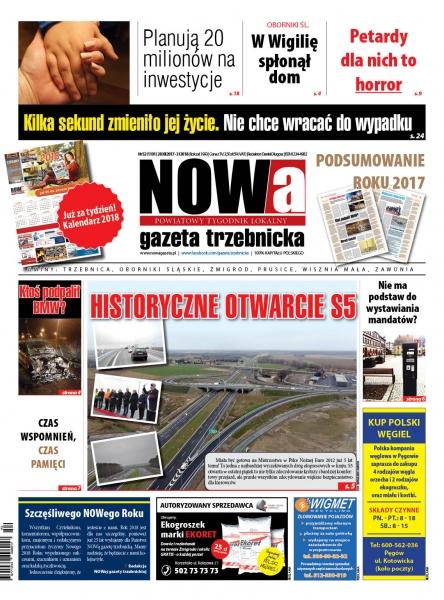 Przegląd wydania nr 52