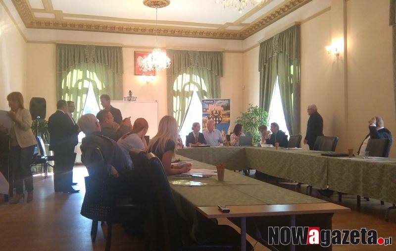 Czy uchwalą budżet? Przekonamy się dziś