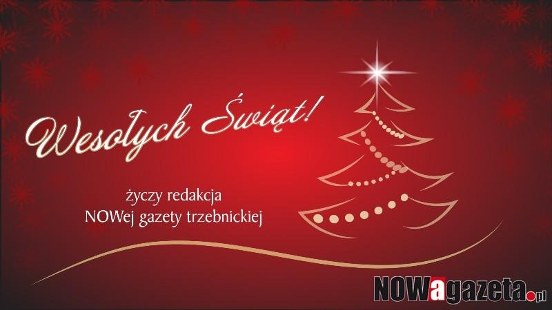 Wesołych Świąt!