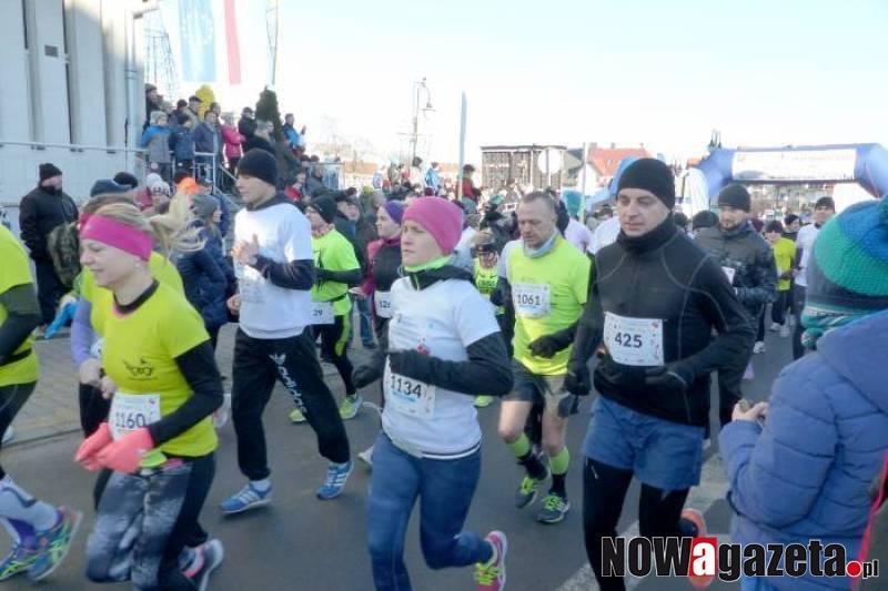 33. Trzebnicki Uliczny Bieg Sylwestrowy coraz bliżej