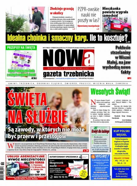 Przegląd wydania nr 51