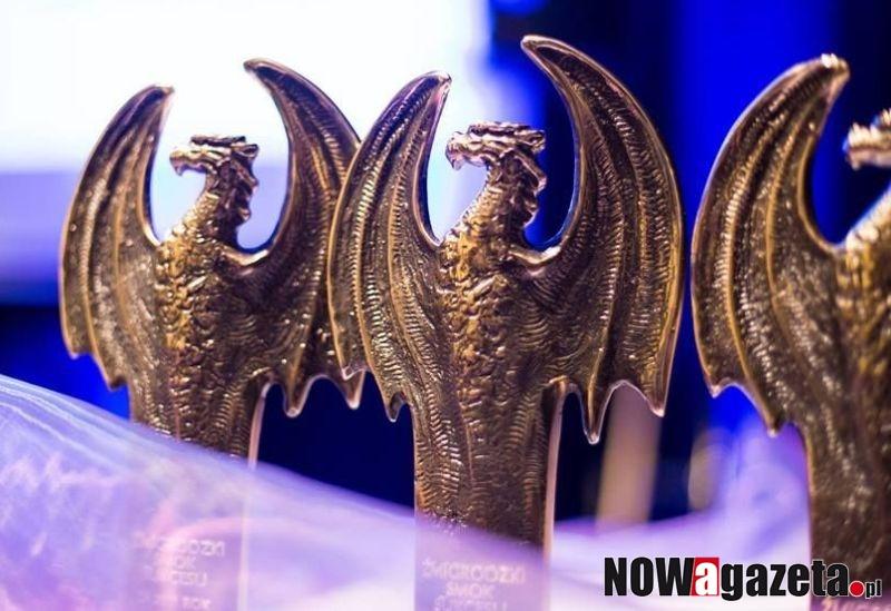 Kto ma szansę na Smoka Sukcesu za 2017?