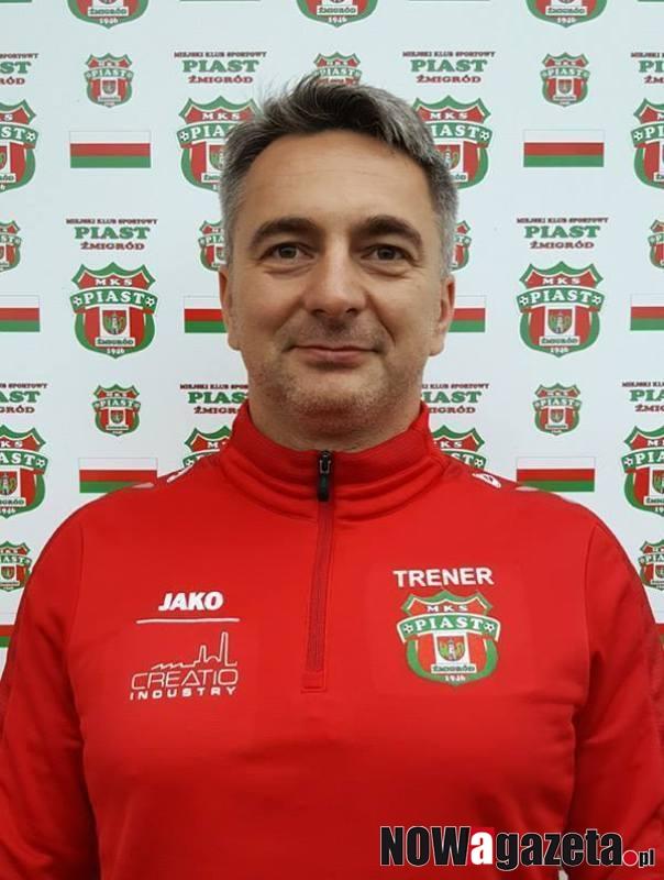 Musimy poszukać młodzieżowców