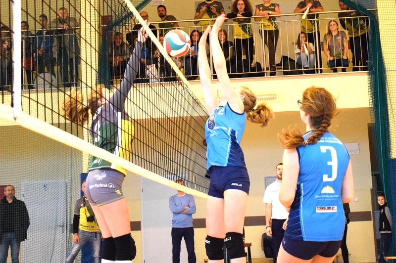 Sportowe rozgrywki w Trzebnicy