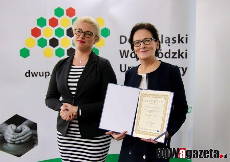 W sumie 88 osób z powiatu trzebnickiego weźmie udział w projekcie dla rodzin zastępczych