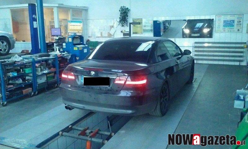 Auto z usterką przeglądu nie przejdzie. Ile zapłacimy za naprawę starych samochodów?