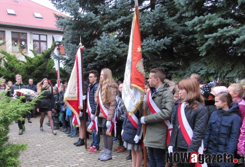 Święto Szkoły podstawowej w Pęgowie