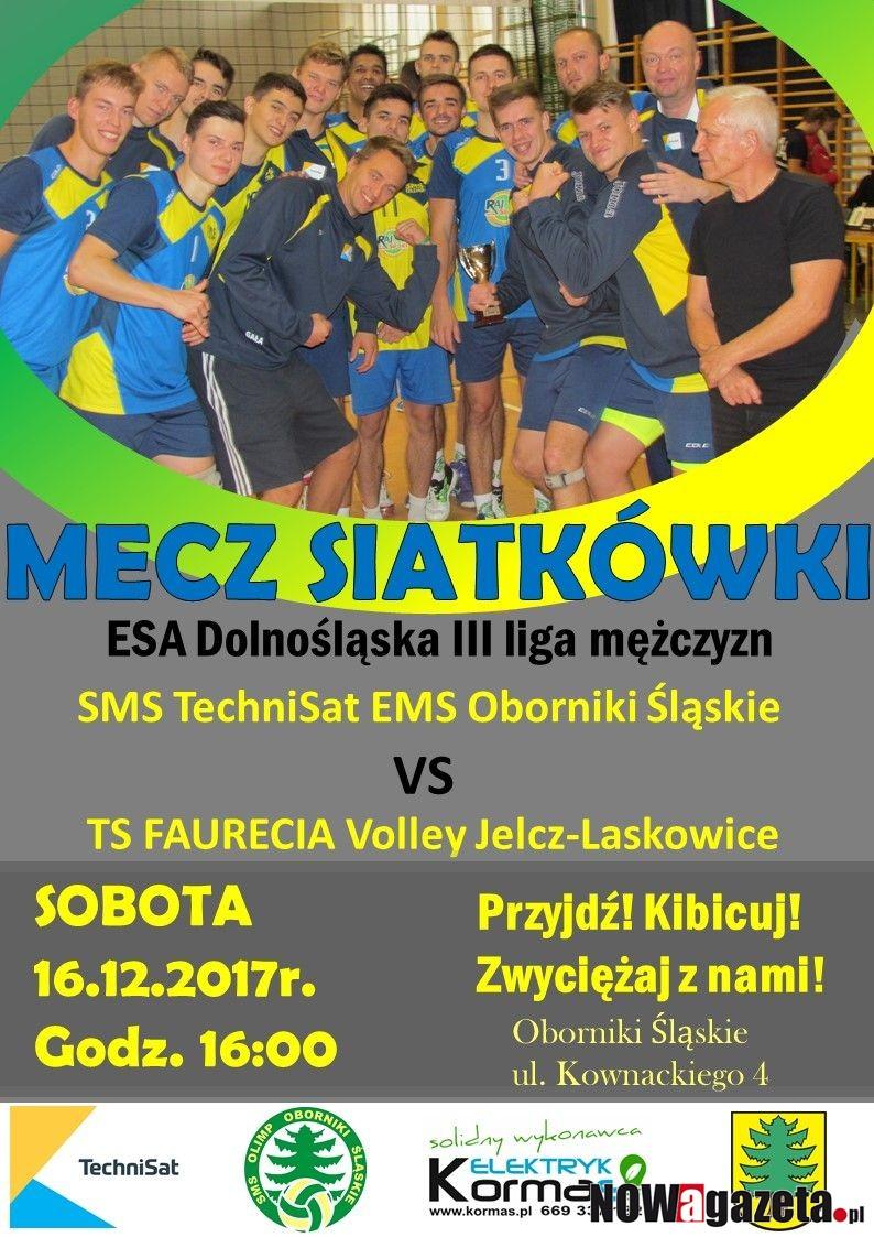 W sobotę czekają nas wielkie emocje