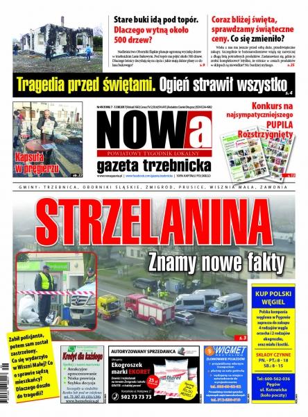 Przegląd wydania nr 49