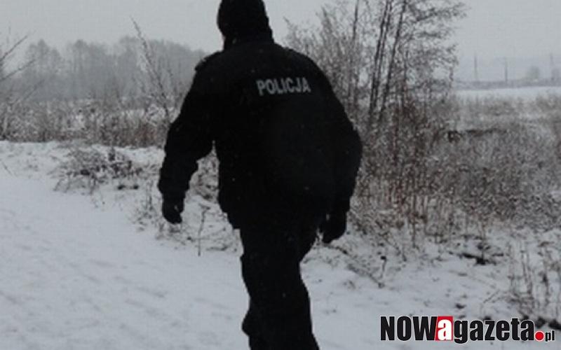 Rozpoczęła się policyjna akcja 