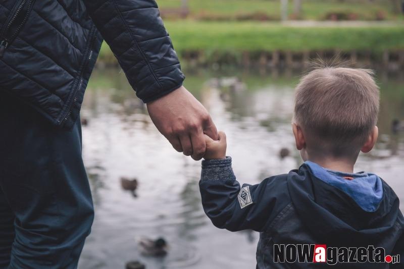Pilne! Znany społecznik aresztowany! Czy robił krzywdę dzieciom?