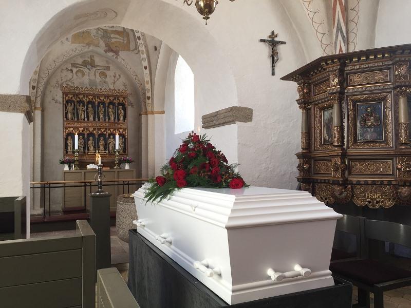 Znaleźli ciało mężczyzny
