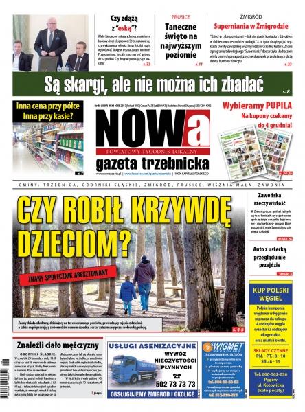 Przegląd wydania nr 48