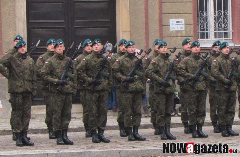 Ruszył nabór do służby przygotowawczej