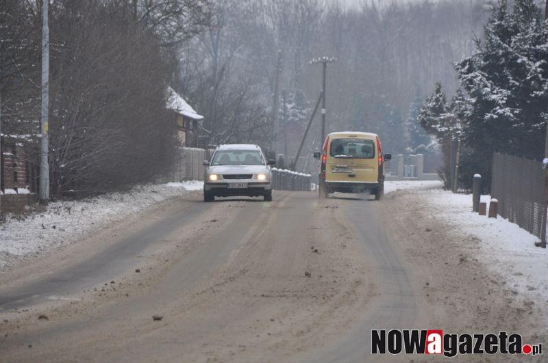 Uwaga! Już jutro nadejść może prawdziwa zima